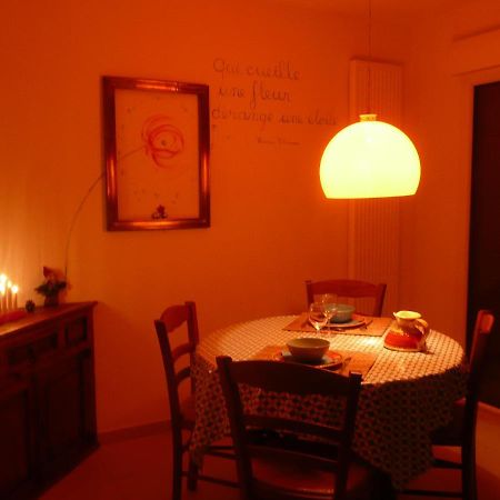 La Porte Du Paradis ดูซาร์ ภายนอก รูปภาพ