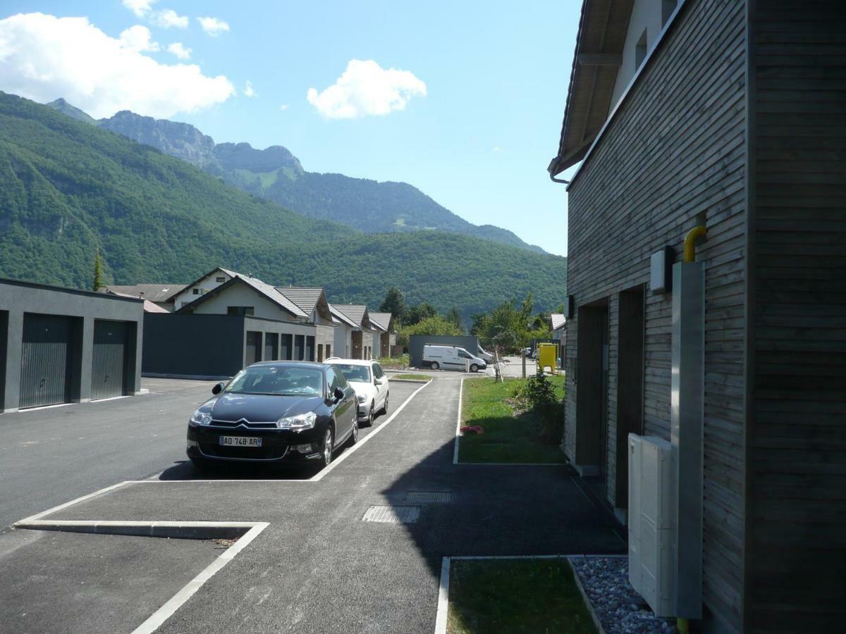 La Porte Du Paradis ดูซาร์ ภายนอก รูปภาพ