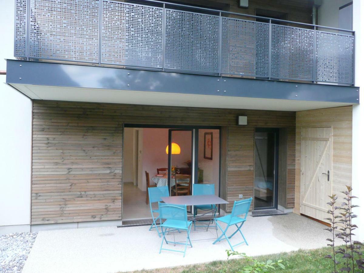 La Porte Du Paradis ดูซาร์ ภายนอก รูปภาพ