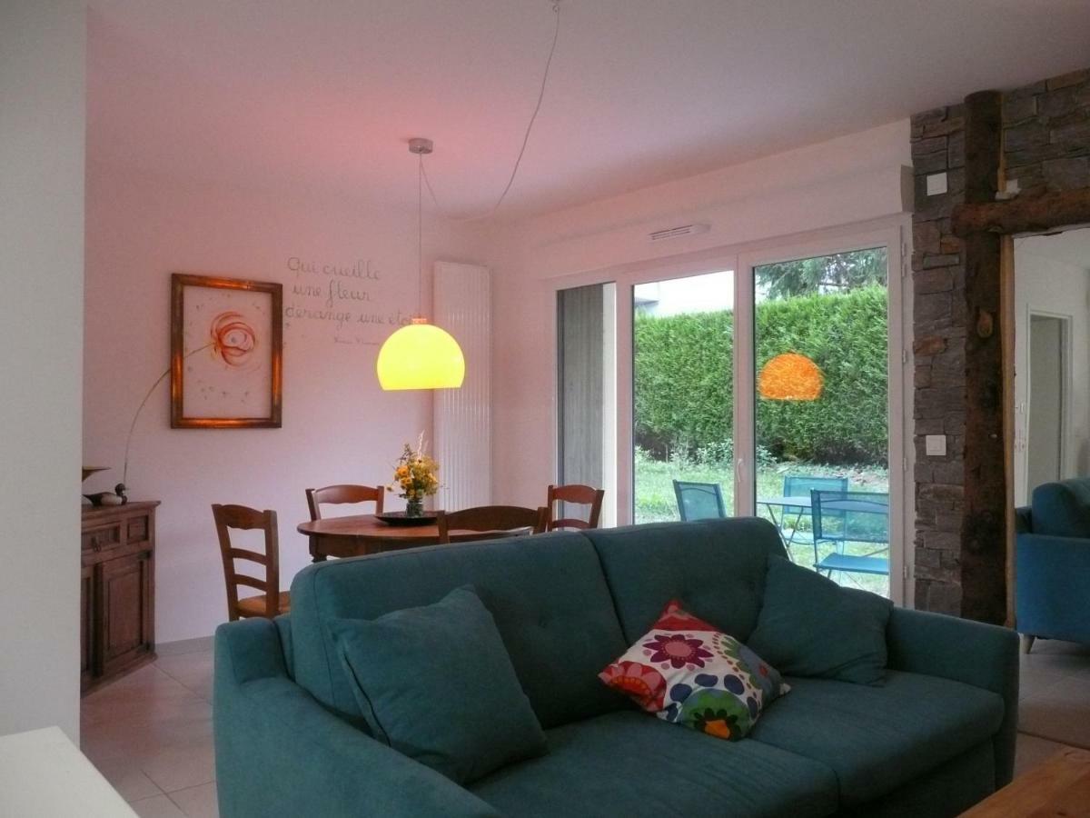 La Porte Du Paradis ดูซาร์ ภายนอก รูปภาพ