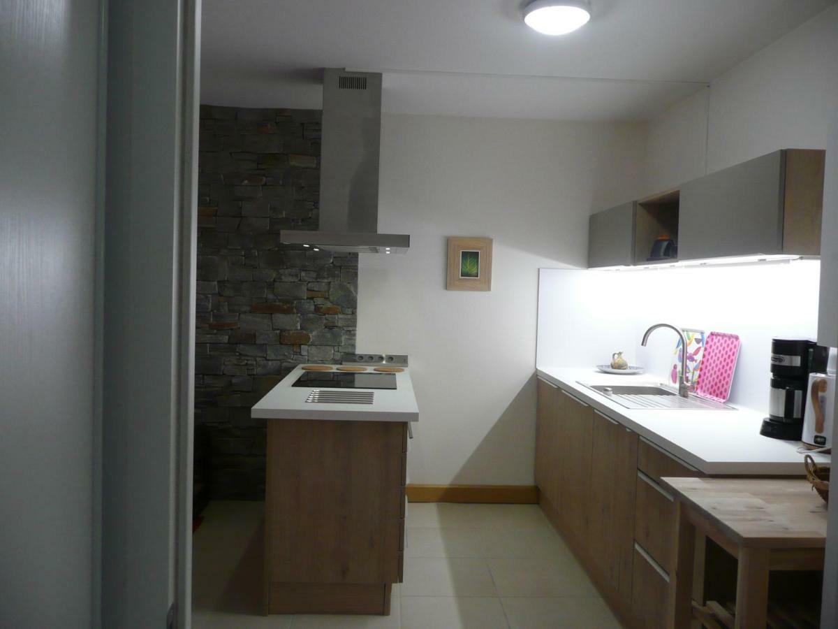 La Porte Du Paradis ดูซาร์ ภายนอก รูปภาพ