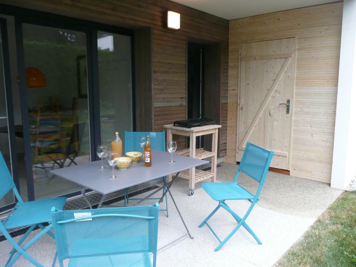 La Porte Du Paradis ดูซาร์ ภายนอก รูปภาพ