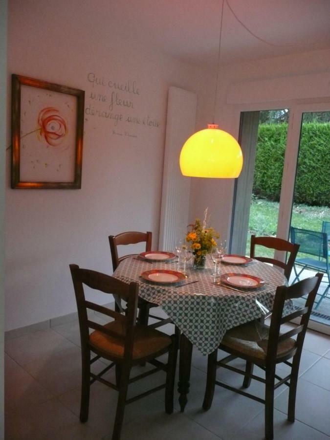 La Porte Du Paradis ดูซาร์ ภายนอก รูปภาพ