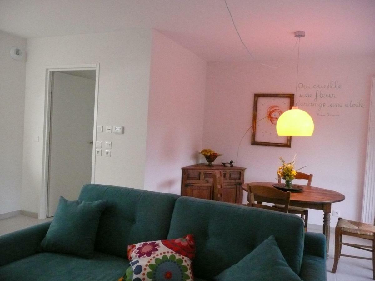 La Porte Du Paradis ดูซาร์ ภายนอก รูปภาพ