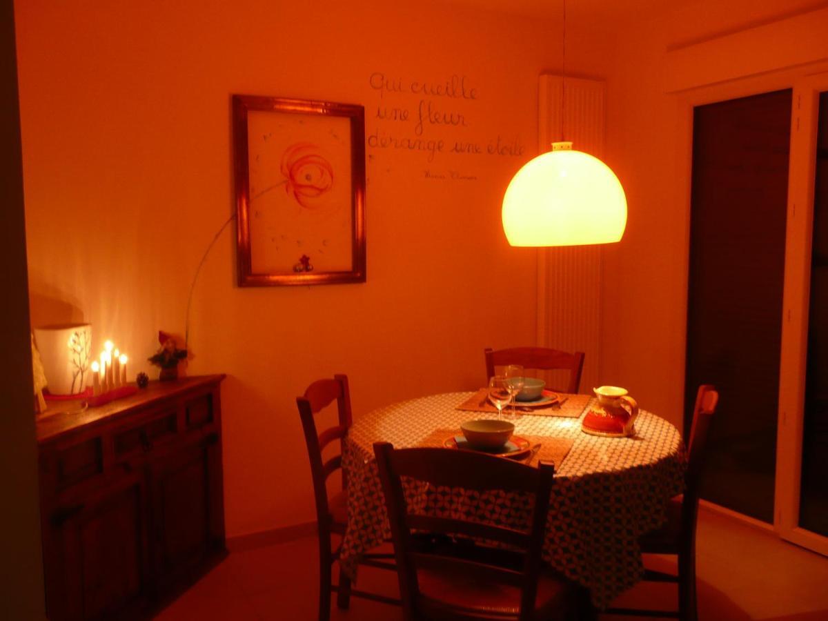 La Porte Du Paradis ดูซาร์ ภายนอก รูปภาพ